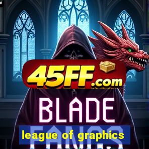 league of graphics